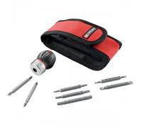 Facom - Tournevis boule à cliquet PROTWIST + 7 lames courtes