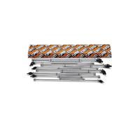 Jeu de 9 clés Beta 953 /S9 mâles 6 pans à béquille à cardan en acier