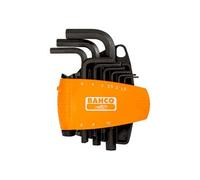 Juego Destorni. Hex Negr 9 Pzs