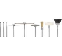 Jeu de 9 outils universels Donau Elektronik 1796