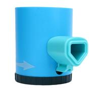 Jeu de à Boire en Plastique, Compact, Amusant, Twist Pass pour Fête de Bière, Accessoire de Jeu de Défi Passionnant pour Les Réunions de Famille