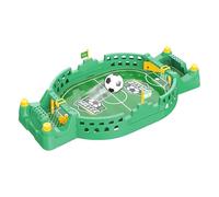 Jeu de Baby-Foot - Notation Manuelle sans enchevêtrement, arène de Combat Interactive à Deux Joueurs, Jouet de Football éducatif Portable, Coffret d'accessoires en Plastique ABS | pour Salle d