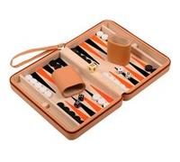 Jeu de backgammon de voyage Philos Leros