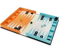 Jeu de backgammon en bois Balvi Greatest Hits