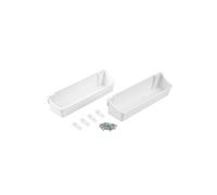 Jeu de bacs auxiliares 350 mm - 8930315