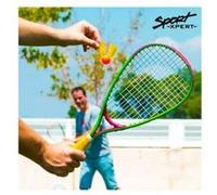 Jeu de Badminton (6 pièces)