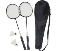 Jeu de badminton MASTER Fight 2 Alu