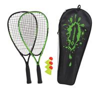 Jeu De Badminton Schildkröt