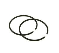 Jeu de bague Piston AIRSAL Sport 65 cc pour Peugeot 103 T3, 104 T3 BRIDA