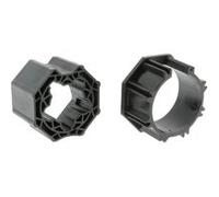 Jeu de bague SOMFY pour moteur 50 mm pour tube octogonal de 60 mm