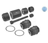 JEU DE BAGUES DE BRAS DE CONTROLE BMW 5 (E39) (09/95-06/04), 5 (E60, E61) (12/01