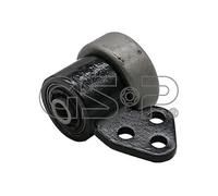 Jeu de bagues de guidon GSP 511639 - Pour Corsa C