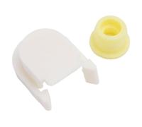 Jeu de Bagues de Levier de Vitesse de Transmission, Changement de Vitesse Durable et Fluide pour Edge pour Véhicules équipés de Moteurs 2,0 L, 2,7 L ou 3,5 et Transmissions 6F35 ou 6F55