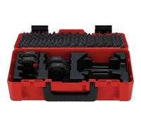 Jeu de bagues U16-20-25-32