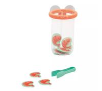 Jeu de bain attrape-crevettes