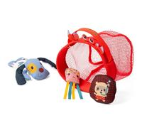 Jeu de pêche de bain