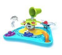 Infinifun L'ile'o'splash