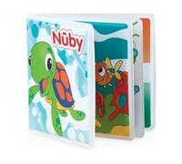 Jeu De Bain Nuby Livre Sonore