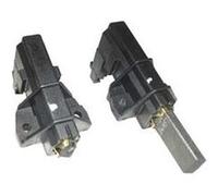 Jeu de balai moteur pour lave linge indesit G