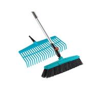 Jeu de balais automne CombiSystem