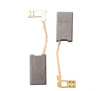 Jeu de balais de carbone pour une meilleure performance des perceuses électriques GBH5400