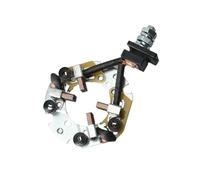 Jeu de balais de charbon compatibles avec les moteurs hors-bord 115HP, 150HP et 200HP, moteurs de bateau 6N7-81840-00 6N7-81840