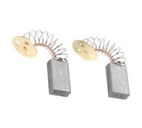 Jeu de balais de charbon pour scies DW705 DW744 Rep 145323-06