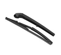 Jeu de balais d'essuie-glace arrière 46835901 Remplacement pour Fiat Panda 169 2003-2012