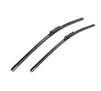 Jeu De Balais D'essuie-glace Avant Et Arrière Pour Alfa Romeo Pour MiTo 2008-2018 Brosses Pare-brise Accessoires Voiture Cutter 26 + 15 + 12 FRTRGVUVXP(LHD,Devant)