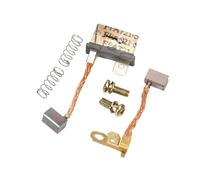 Jeu de balais for moteur hors-bord 2 temps, 4 temps, 50-90 CV, référence 6H1-43891, 6H1-43892, 6H1-43891-00, 6H1-43892-00