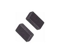 Jeu De Balais pour meuleuse angulaire PWS 850-125 et autres modèles BOSCH - 2609005200