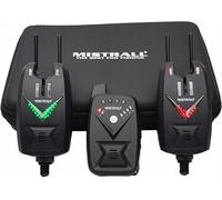 Jeu de balises Mistrall 2+1 Arrow