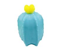 Jeu De Balle À Presser À La Main, Nouveauté Miniature Cactus, Jouets Pour Garçons Et Filles, Jouets Anti-Stress, Jeu Squishy Ball