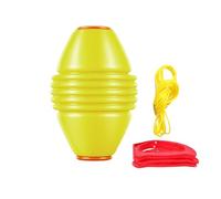 Jeu de balle à va-et-vient pour les - Coopératif et ergonomique pour deux joueurs - Jeu de Balle à Tirer pour Garçons et Filles | Pour une utilisation en jardin, cour, salon, terrasse, balcon, pelouse