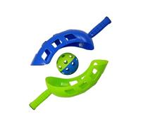Jeu de balle de pêche