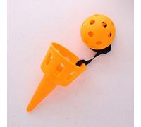 Jeu De Balle Et Tasse Amusant Pour Enfants, Jeu De Plein Air, Lancer Et Attraper La Balle, Softball Kendama Pour Débutants, Jouet De Motricité