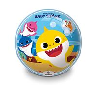 Jeu de balle Mondo Baby Shark Bio O 230 Multicolore