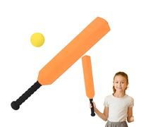 Jeu de balle pour - Jeu de balle de raquette interactive avec souches, jouet pédagogique en plein air | Activité parents- avec raquettes robustes, divers équipements sportifs