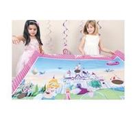 Jeu de balle princesses Disney