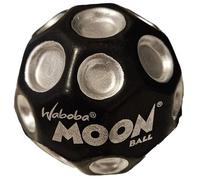 Jeu de balle - WABOBA - Elliott Moon ball - Noir - Extérieur - Enfant