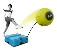 Jeu de balles 2 en 1 Swingball® REFLEX TENNIS & FOOTBALL
