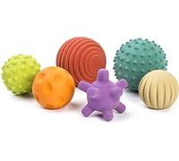 Miniland BALLES SENSORIELLES