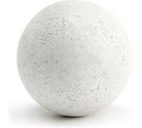 Jeu de balles de baby foot - BONZINI - Balles en liège blanches - Lot de 3