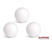 Balles Baby Foot Plastique (3)