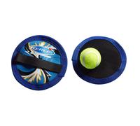 Jeu de balles Scratch Kerlis - Bleu