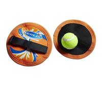 Jeu de balles Scratch Kerlis - Orange