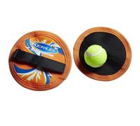 Jeu De Balles Scratch Kerlis - Orange