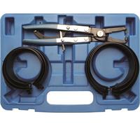 Jeu de bandes de serrage pour segments de piston | 7 pcs.