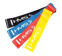 Jeu de bandes élastiques GU04 HMS