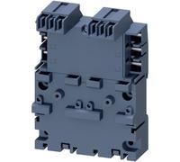 Jeu de barre Siemens 3RV2917-4A (l x H x P) 91.4 x 129 x 58.5 mm 1 pc(s) Piece